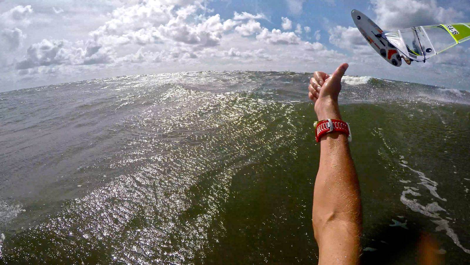 BIC Techno Youth worlds