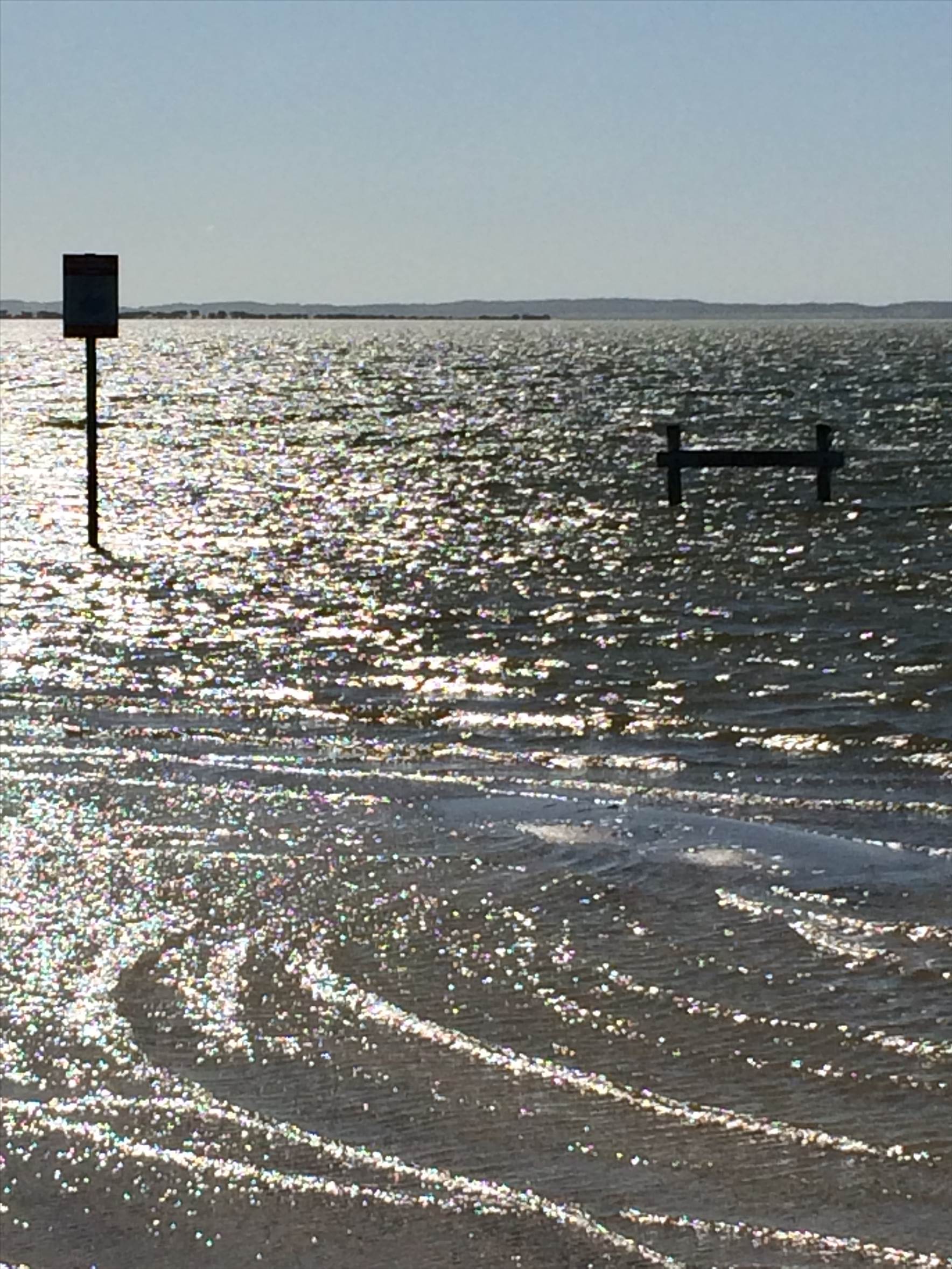 LG level August 14th