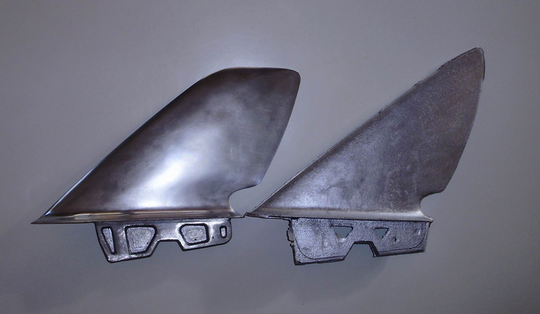 Sue's Budgewoi special