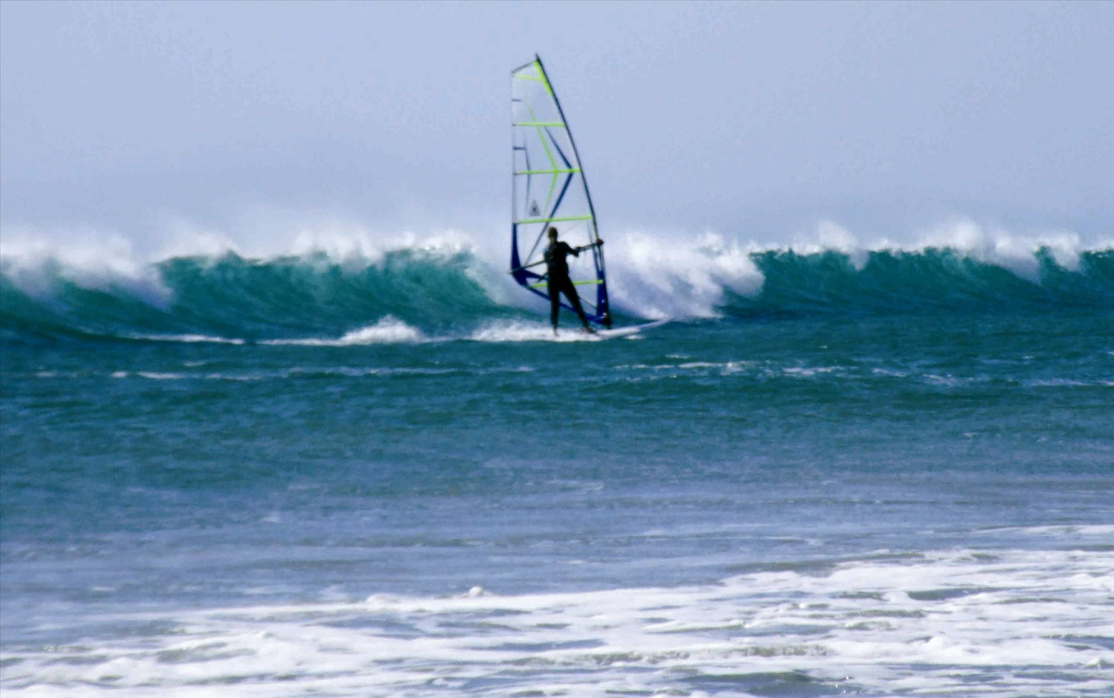 Sellicks Funnel 17Nov07