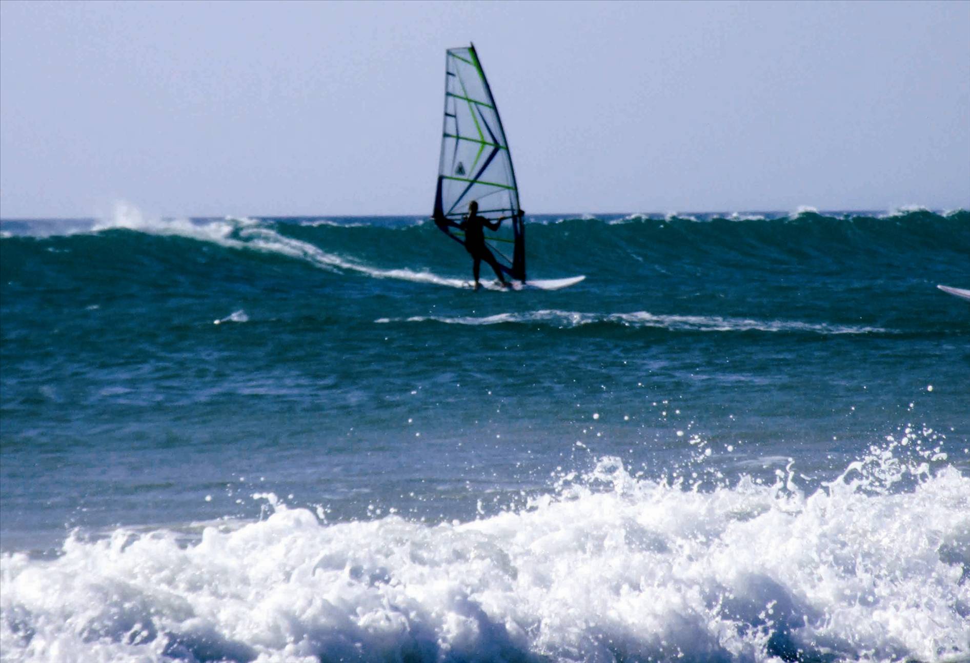 Sellicks Funnel 17Nov07