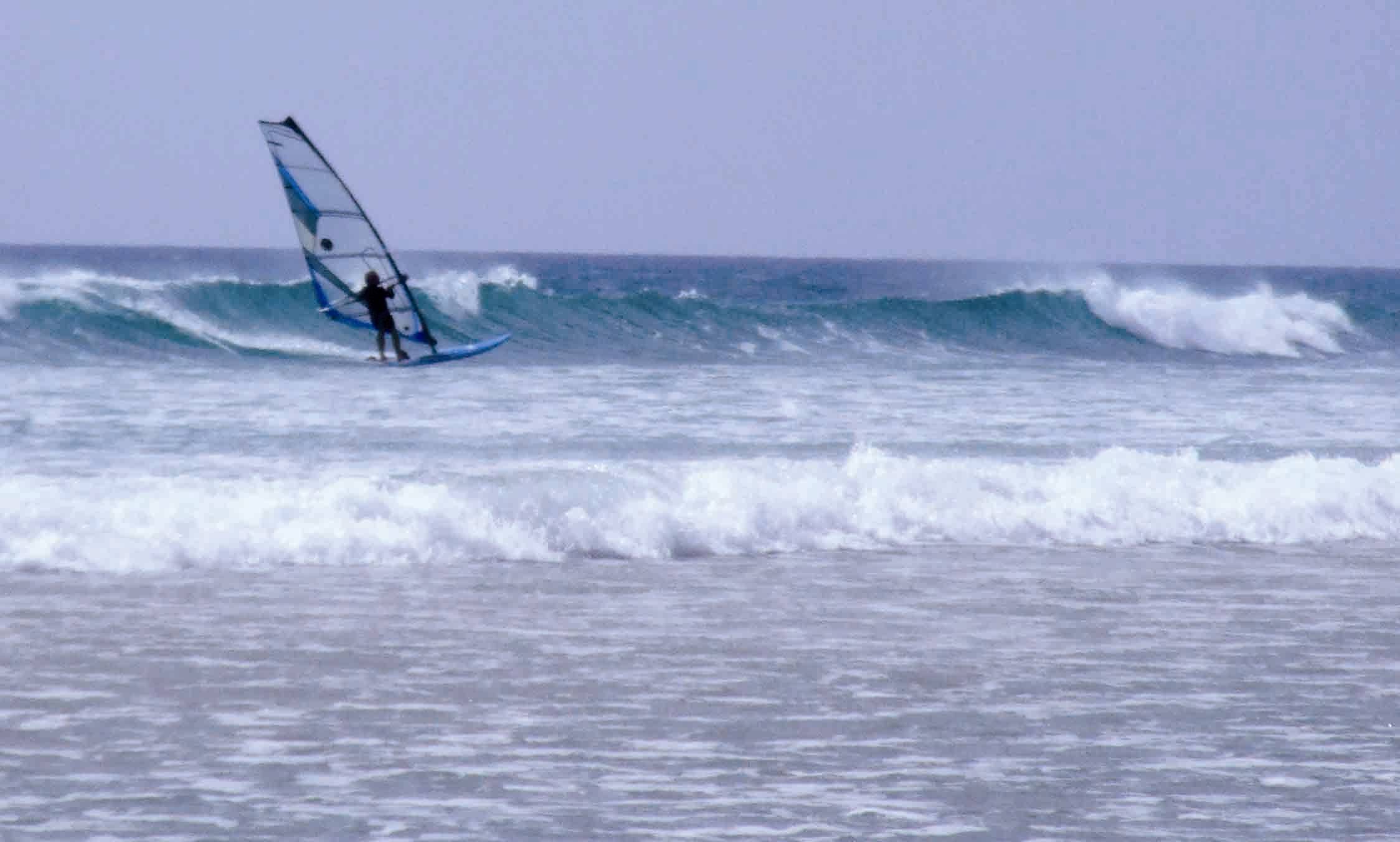 Sellicks Funnel 17Nov07