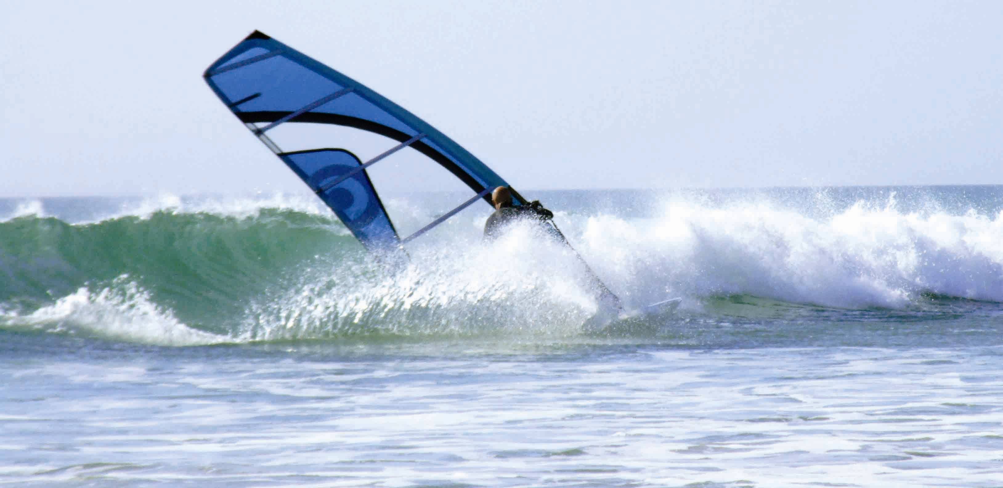 Sellicks Funnel 17Nov07