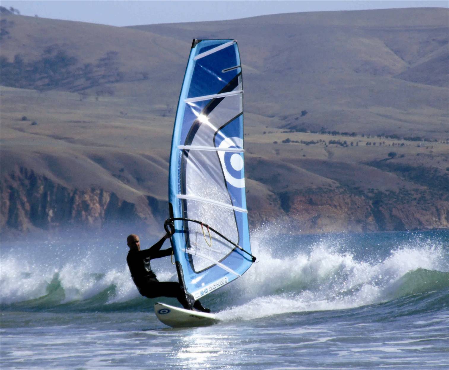 Sellicks Funnel 17Nov07