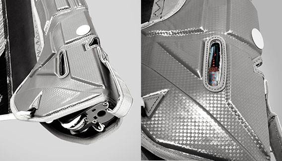 Sail Features iBumper