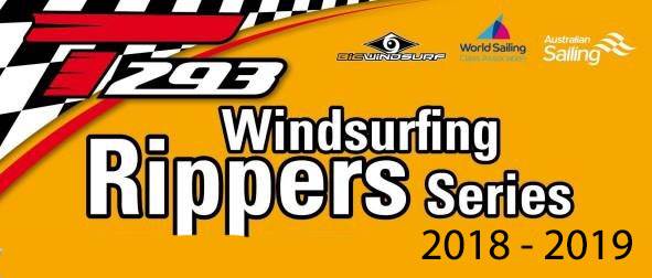 BIC Techno 293 - Rippers Series