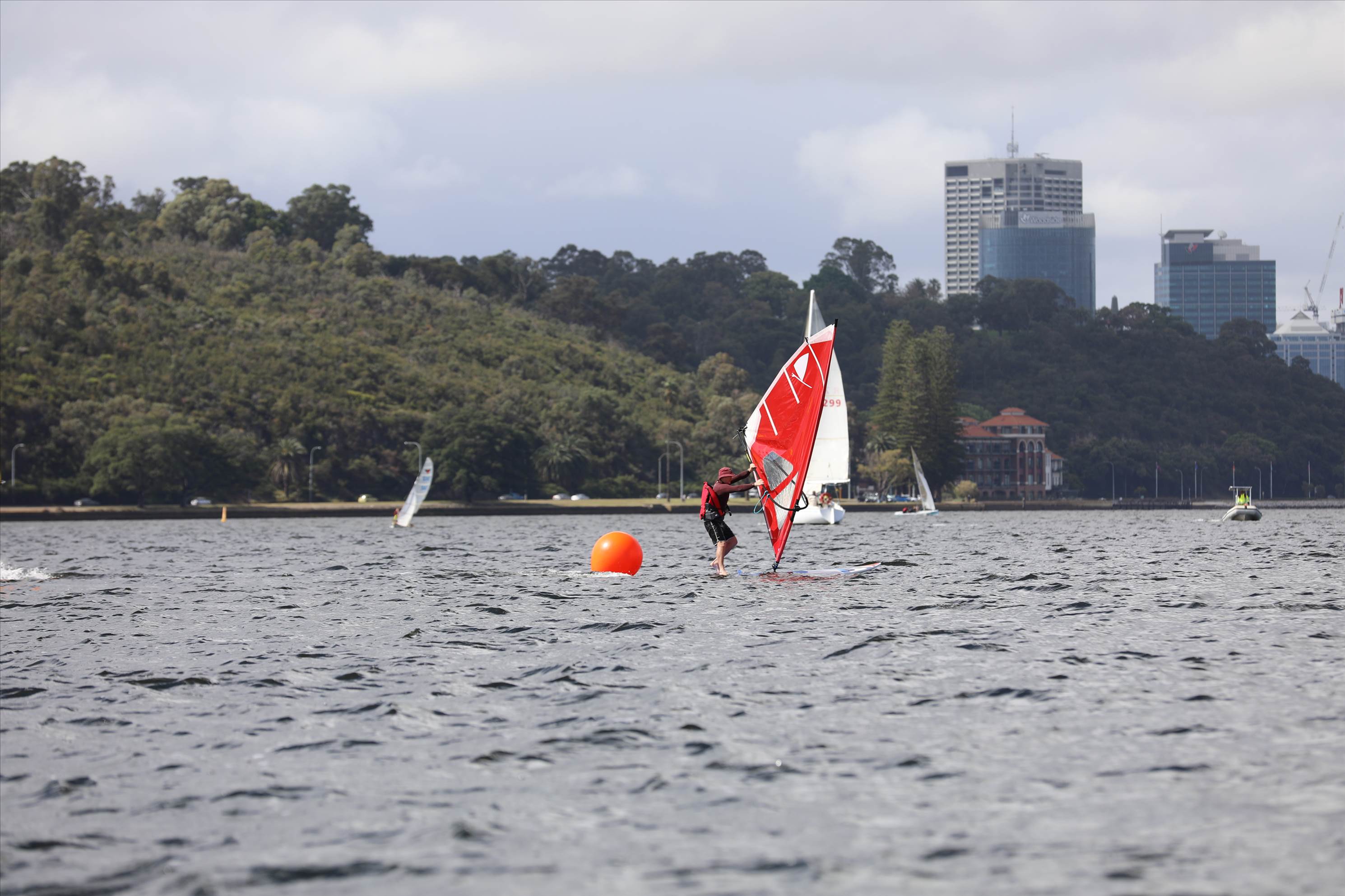 Mounts bay LT racing