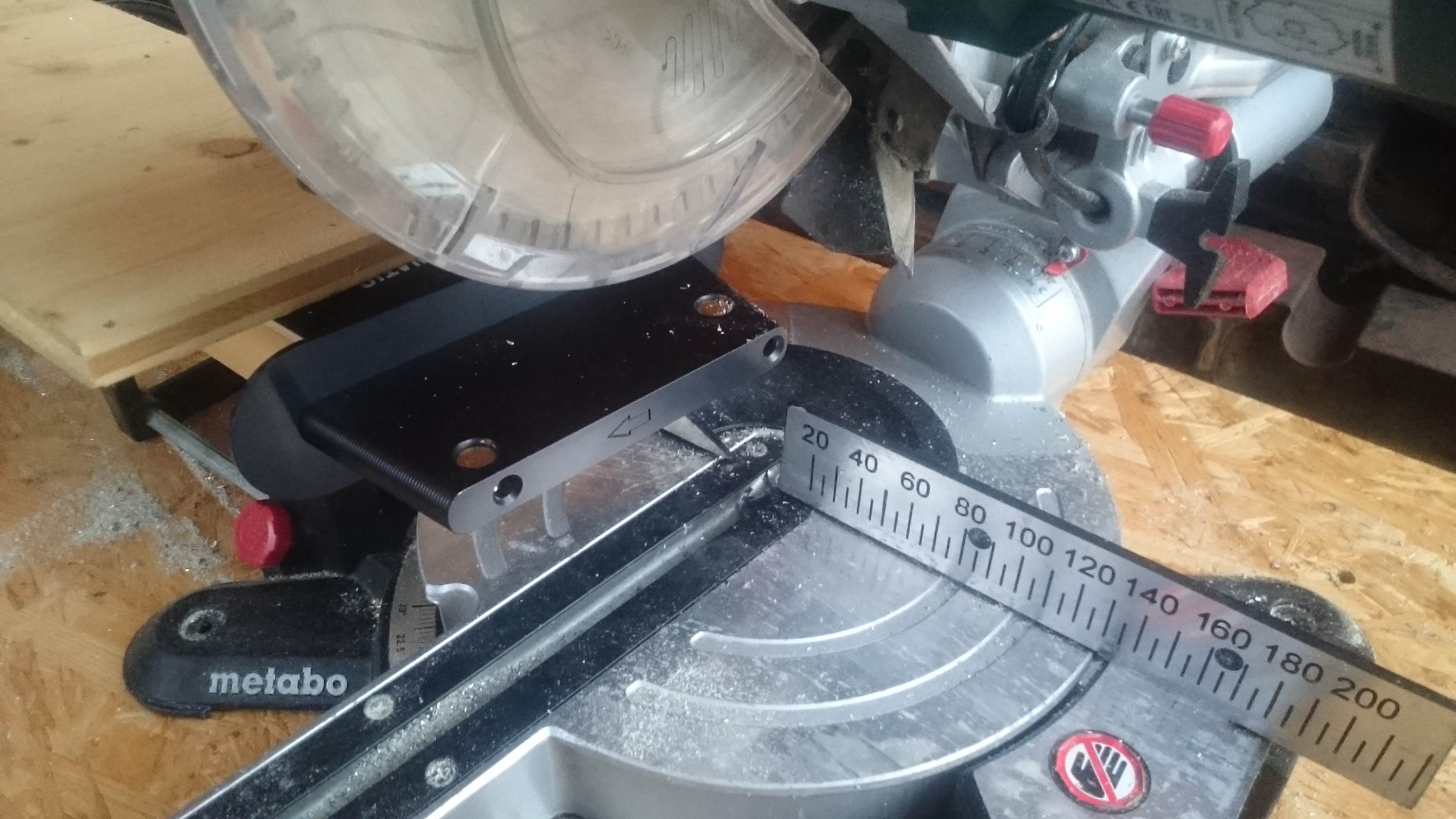 Fanatic Foil made suitable for Exocet RS