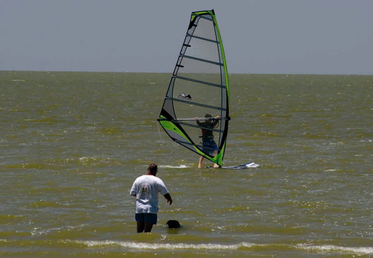 Milang Saturday 8th December 2007