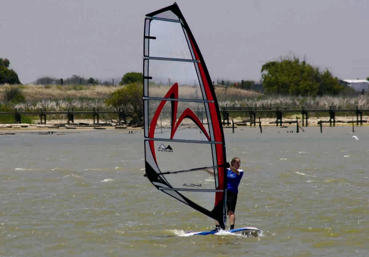 Milang Saturday 8th December 2007