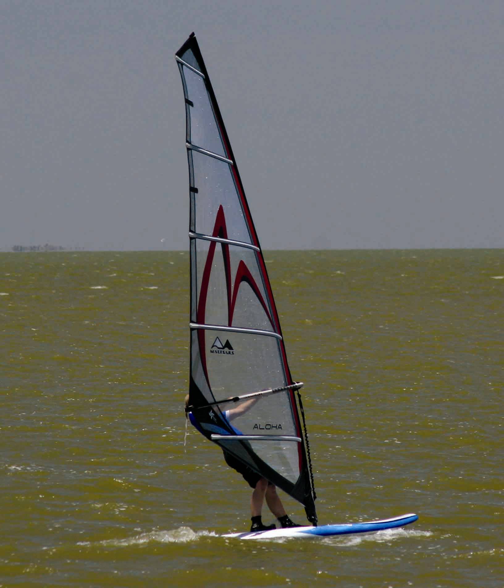 Milang Saturday 8th December 2007