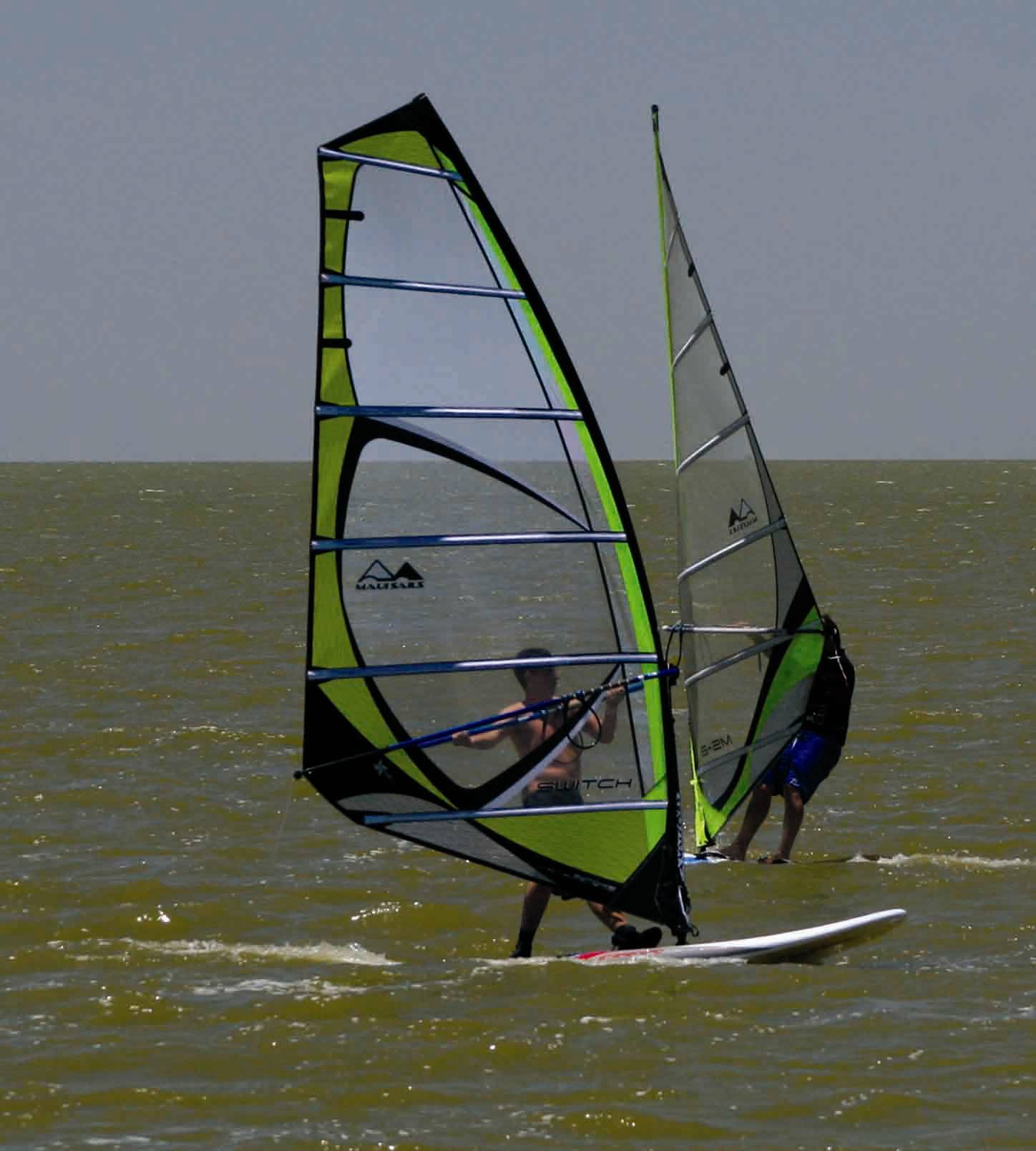 Milang Saturday 8th December 2007