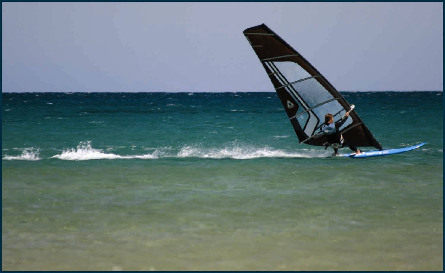 Sellicks Beach Susie