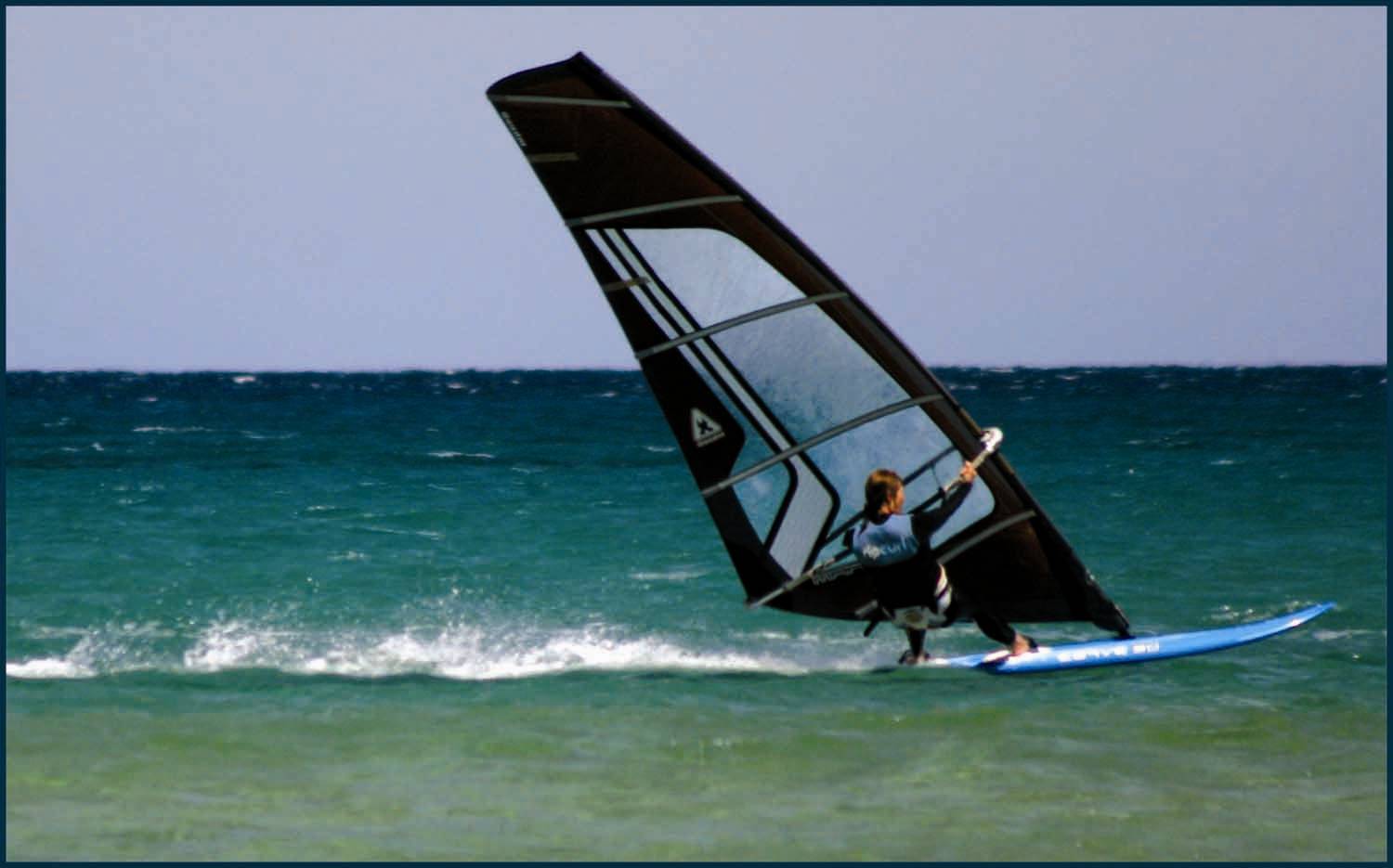 Sellicks Beach Susie