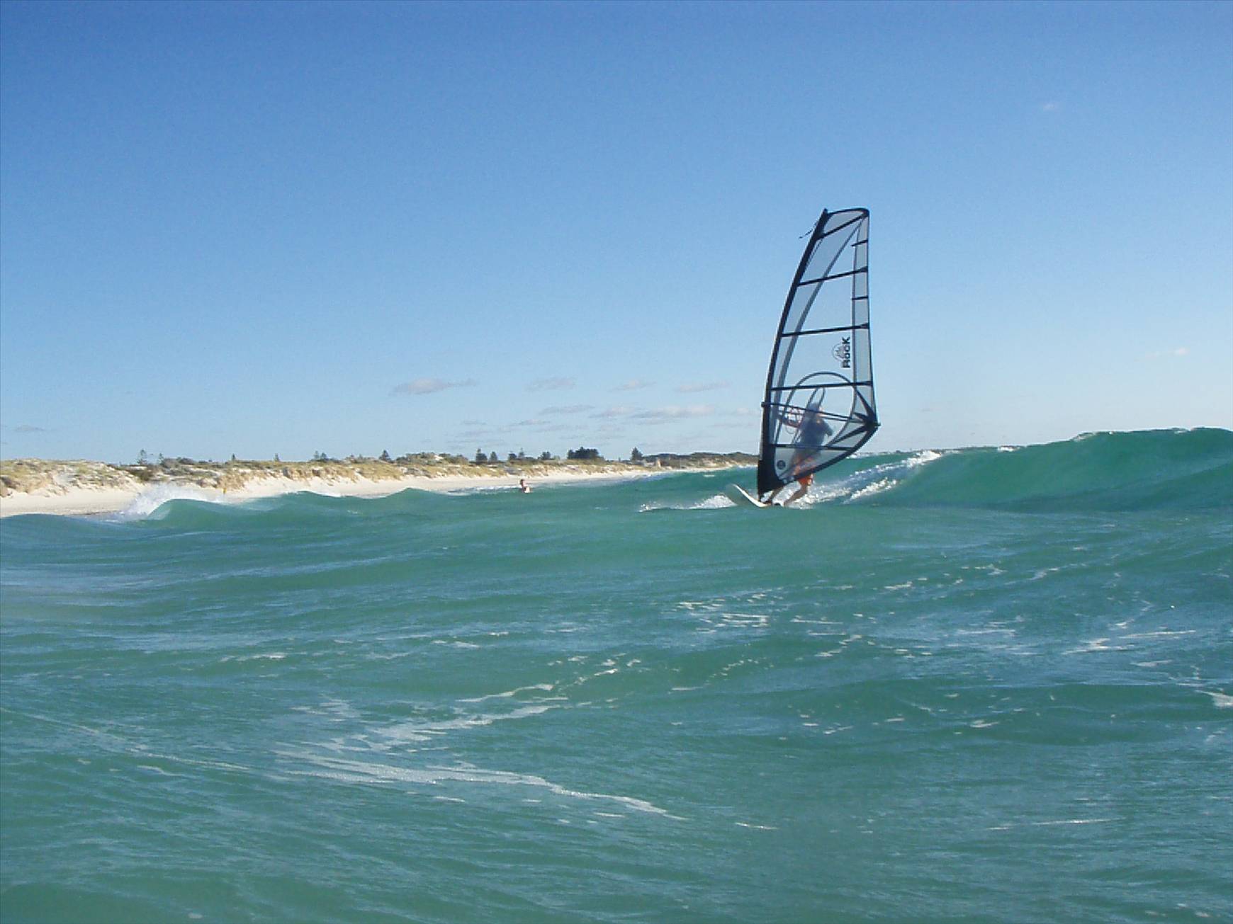 Greenroom having some fun