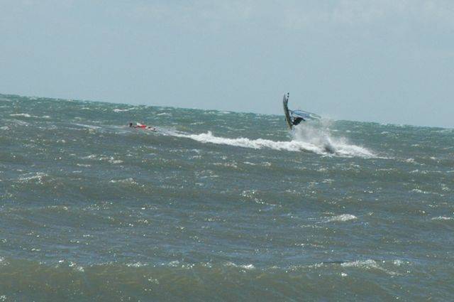 Seacliff - best day for a long time and over 2 dozen out