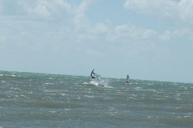 Seacliff - best day for a long time and over 2 dozen out