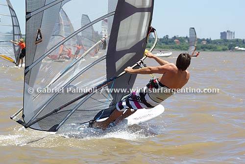 Gaastra Vapor LE (limited edition)