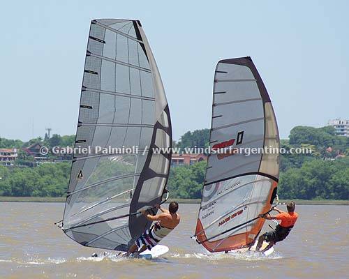 Gaastra Vapor LE (limited edition)