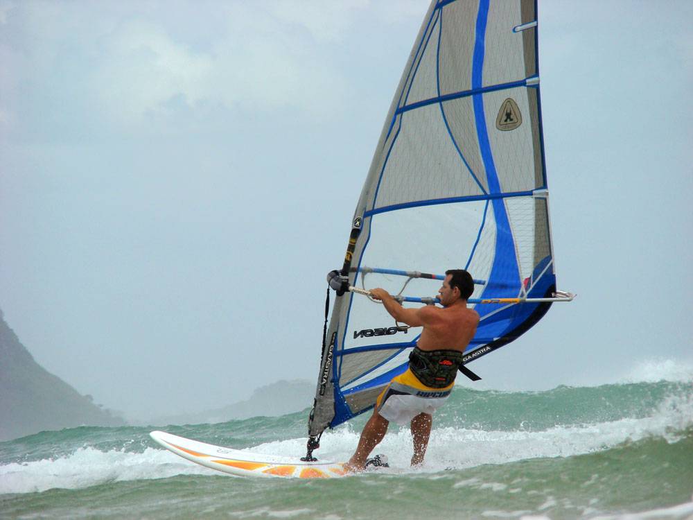 Currumbin 29-12-07