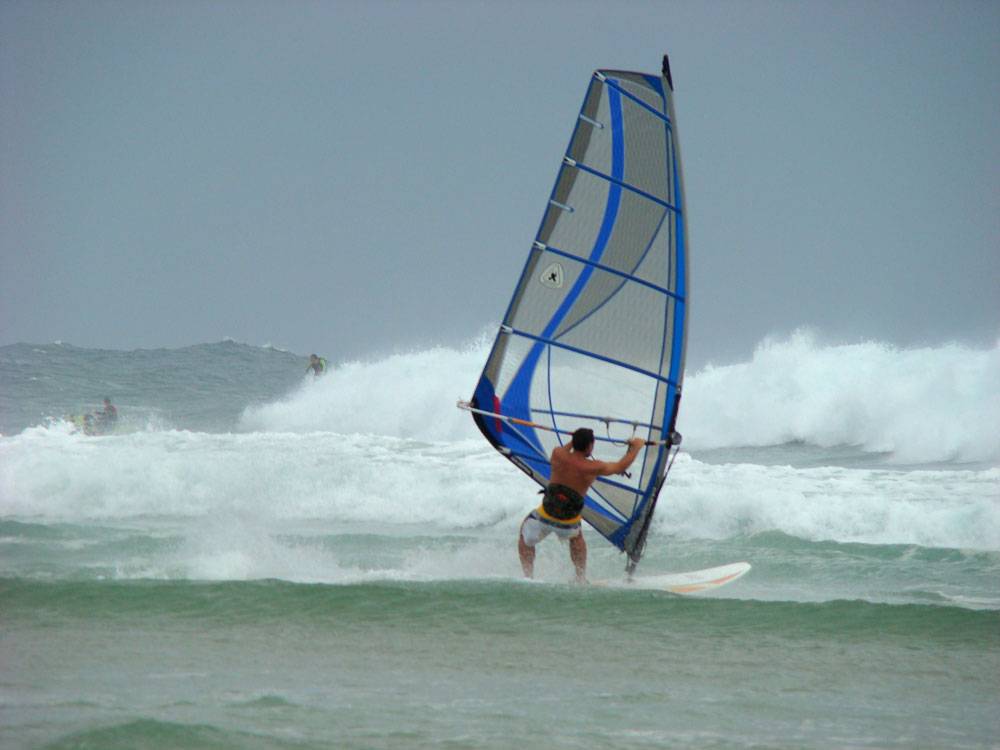 Currumbin 29-12-07