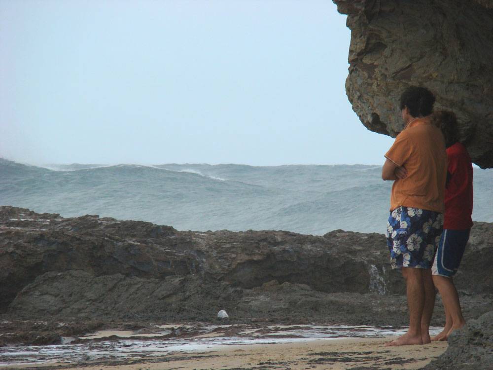 Currumbin 29-12-07