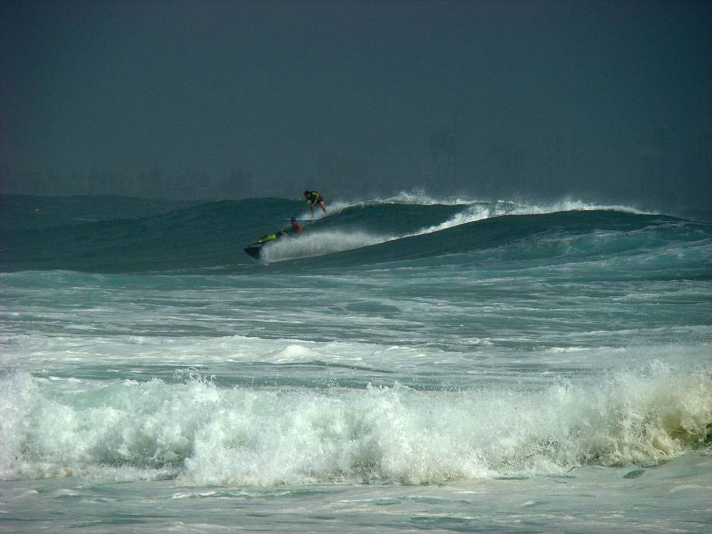 Currumbin 29-12-07