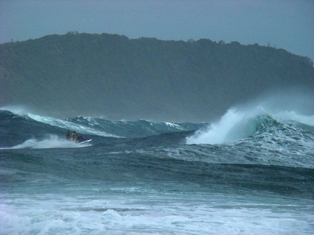 Currumbin 29-12-07