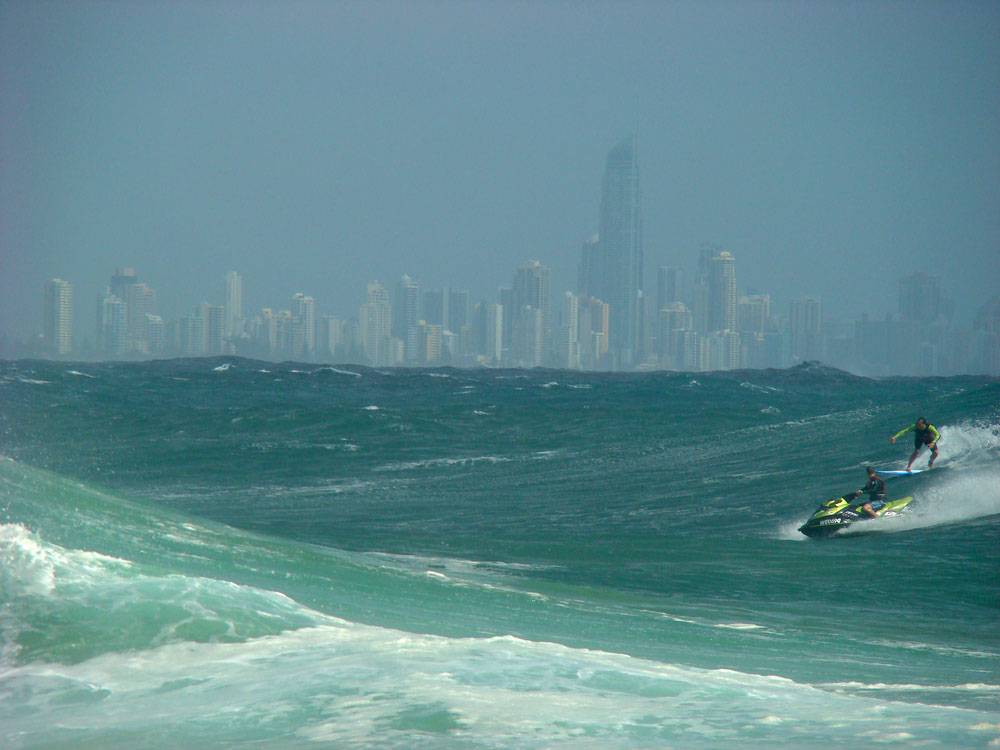 Currumbin 29-12-07