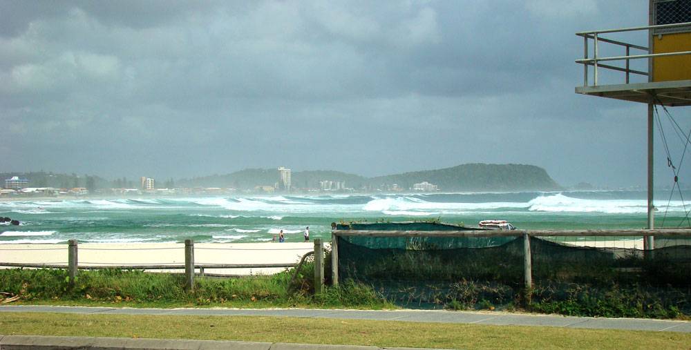 Currumbin 29-12-07