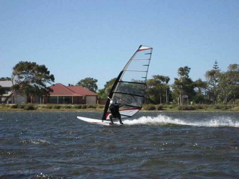 25 aka Pedro returning to the top of the course