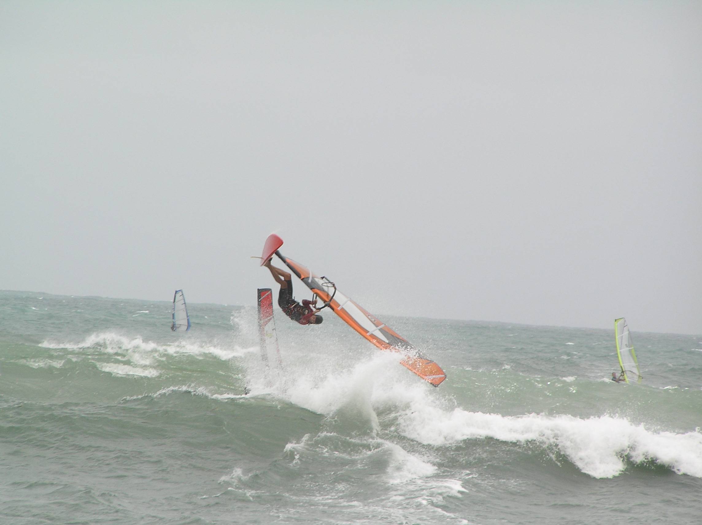 the one and only, Mr No One