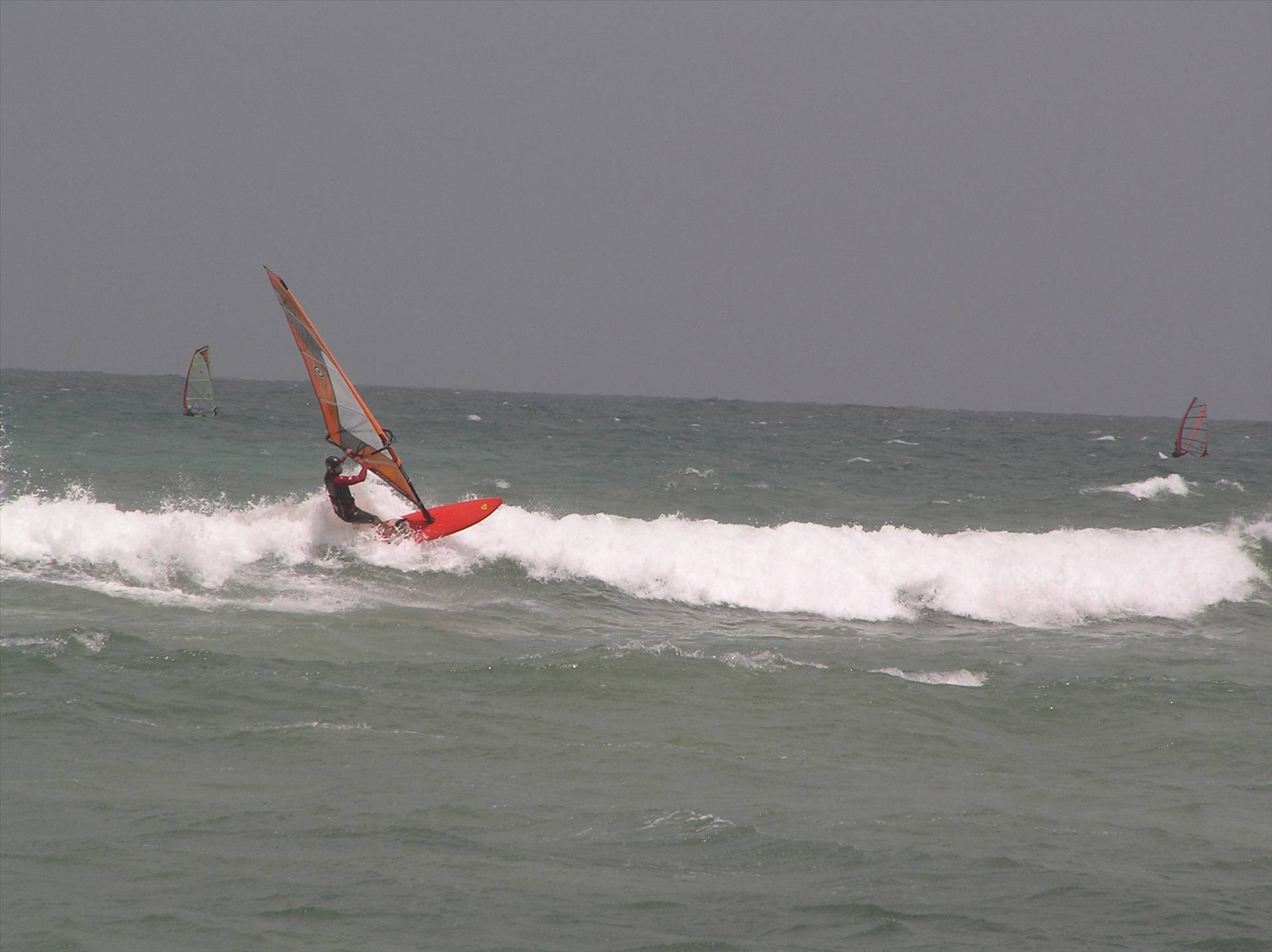 the one and only, Mr No One