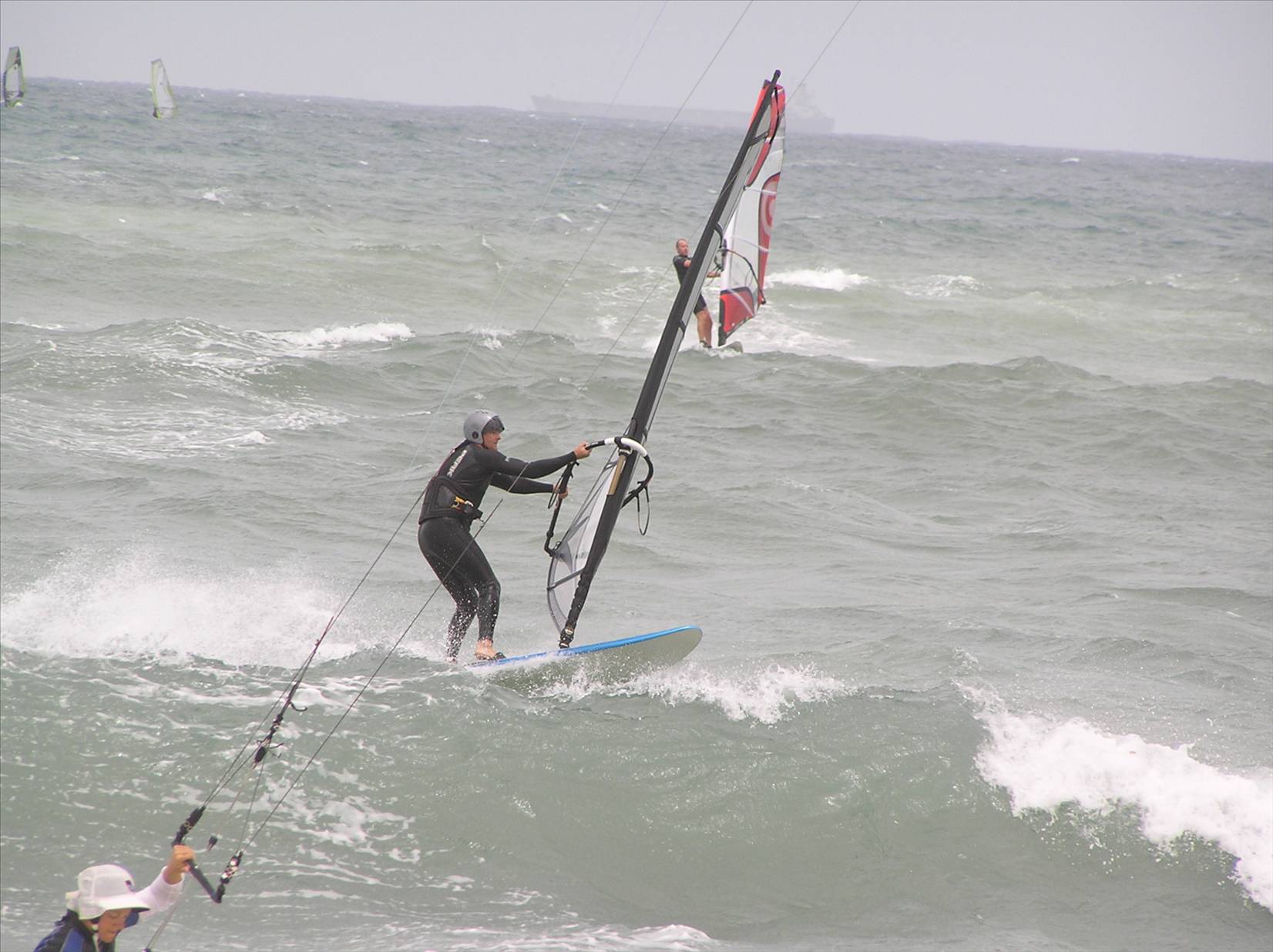 puppet on some strings