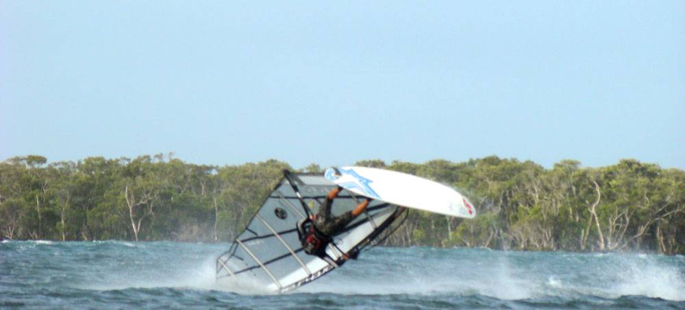 Shearwater GoldCoast - New Years Day 2008