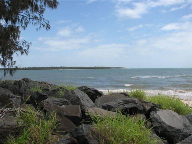Burrum Heads