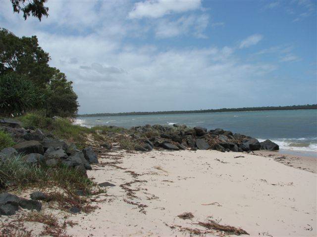 Burrum Heads