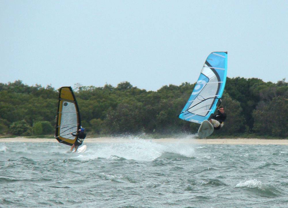 More Shearwater - GoldCoast