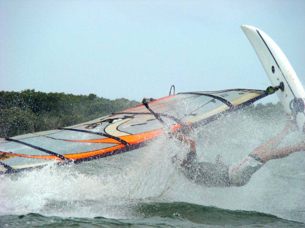 More Shearwater - GoldCoast