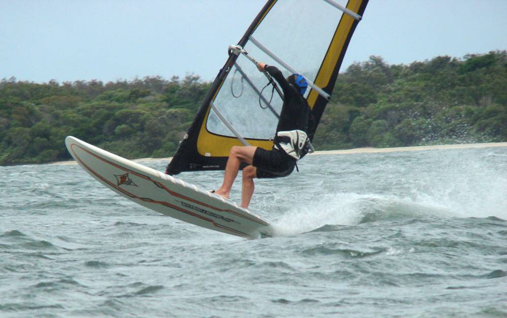 More Shearwater - GoldCoast