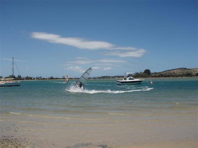 not exciting shots, for a forum topic