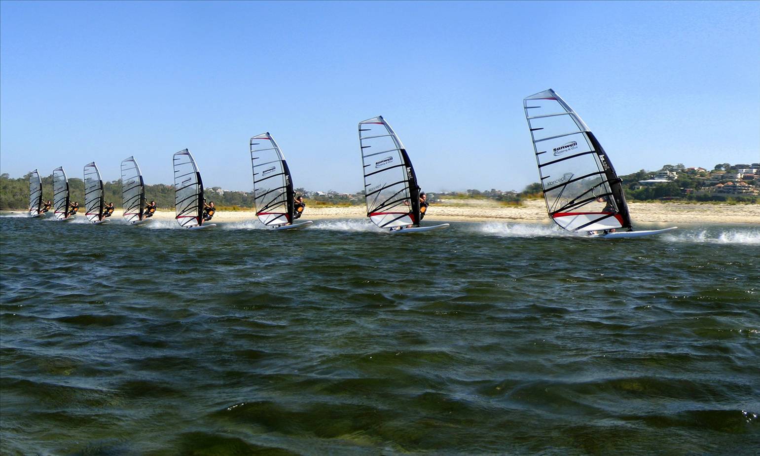 attack of the clones