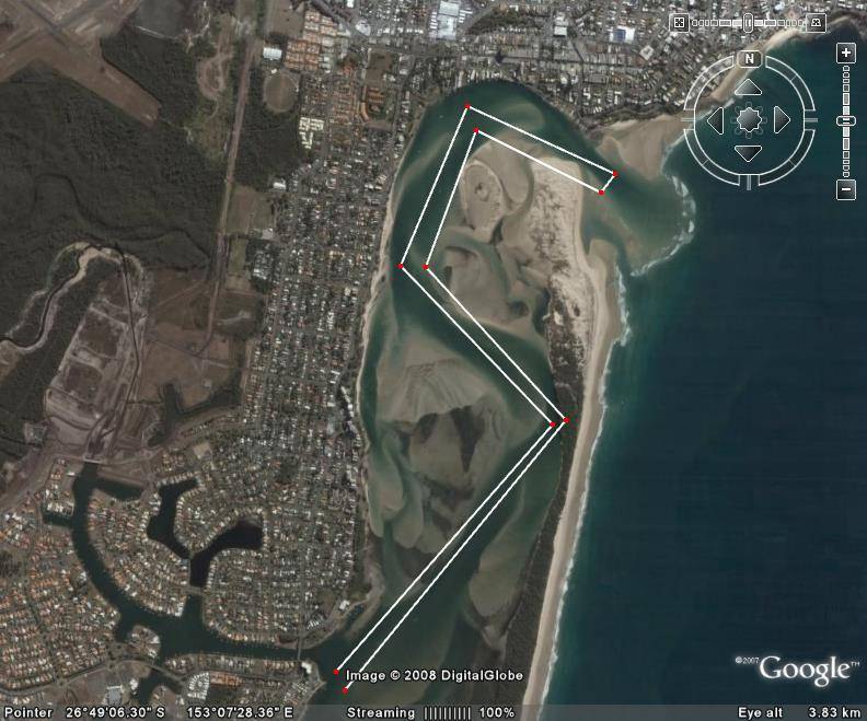 qld marathons sunshine coast