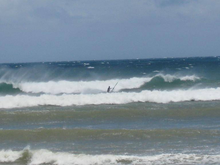 Pungarehu 27th Jan 2008