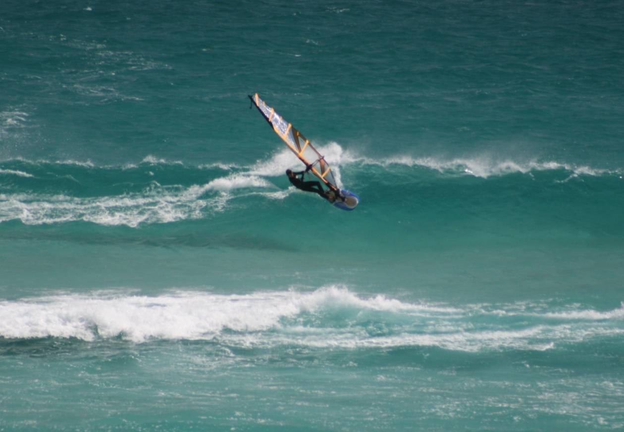 Matt G (12yo) South Coast