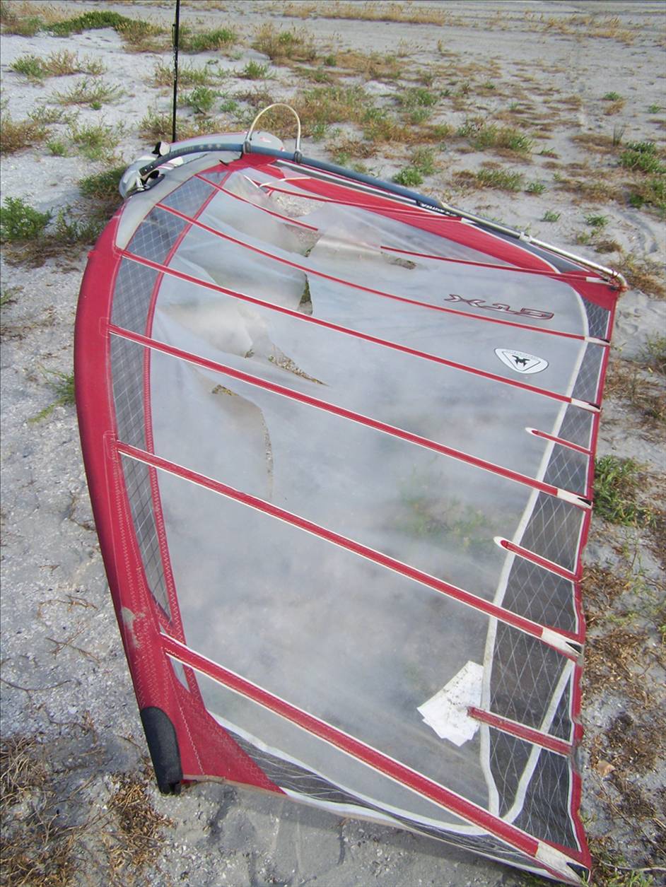 KA Sail SA Summer of Speed - Round 3