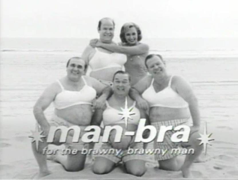 Manbra Mob