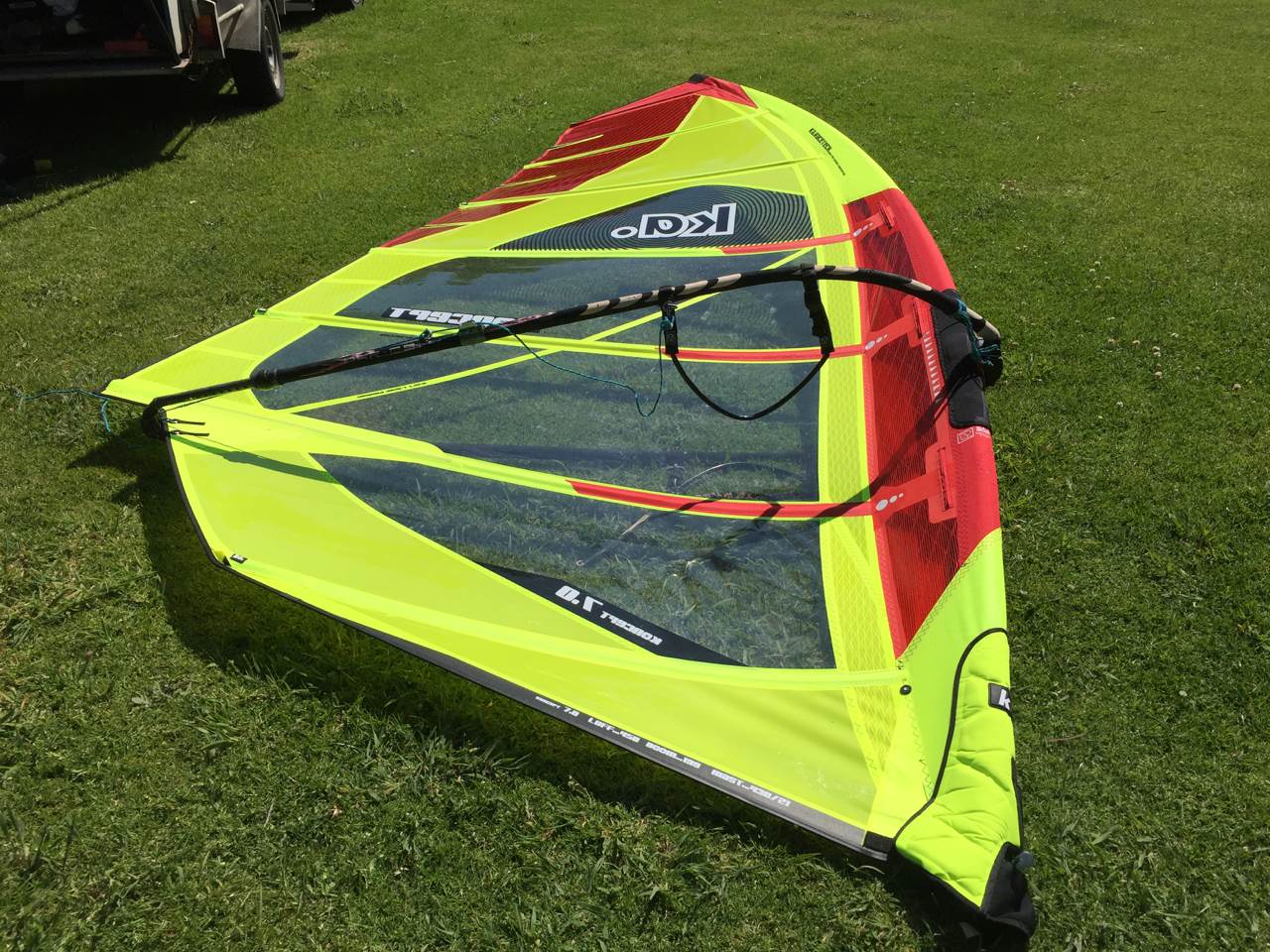 KA Koncept 7.0m 2019