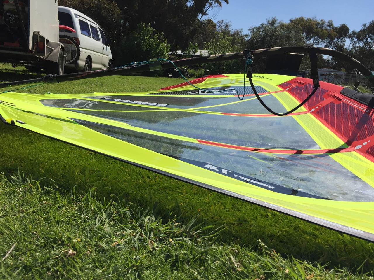 KA Koncept 7.0m 2019