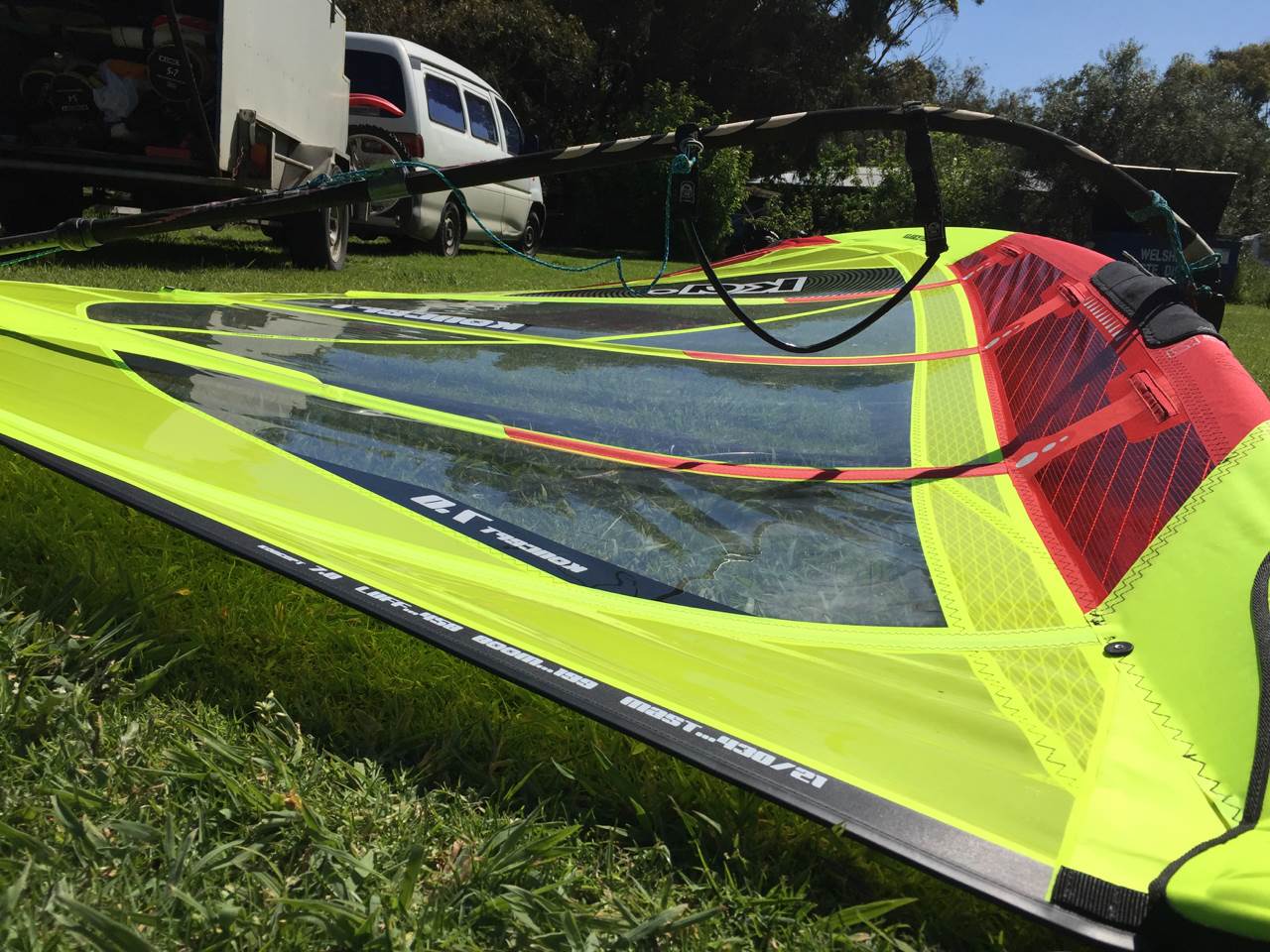 KA Koncept 7.0m 2019